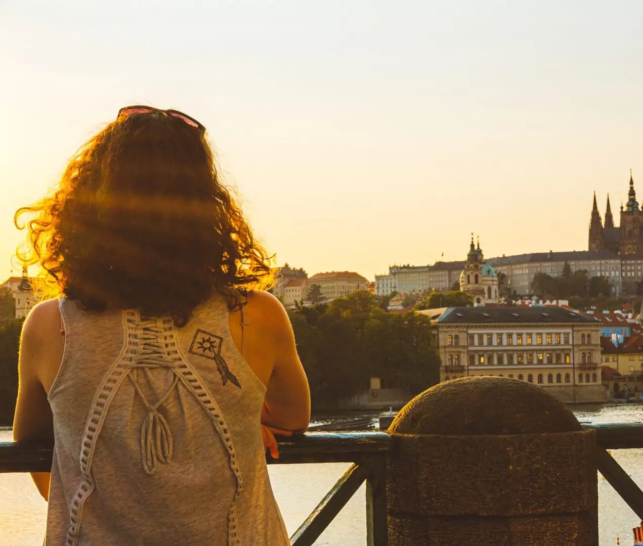 FUN in Prague – FULL