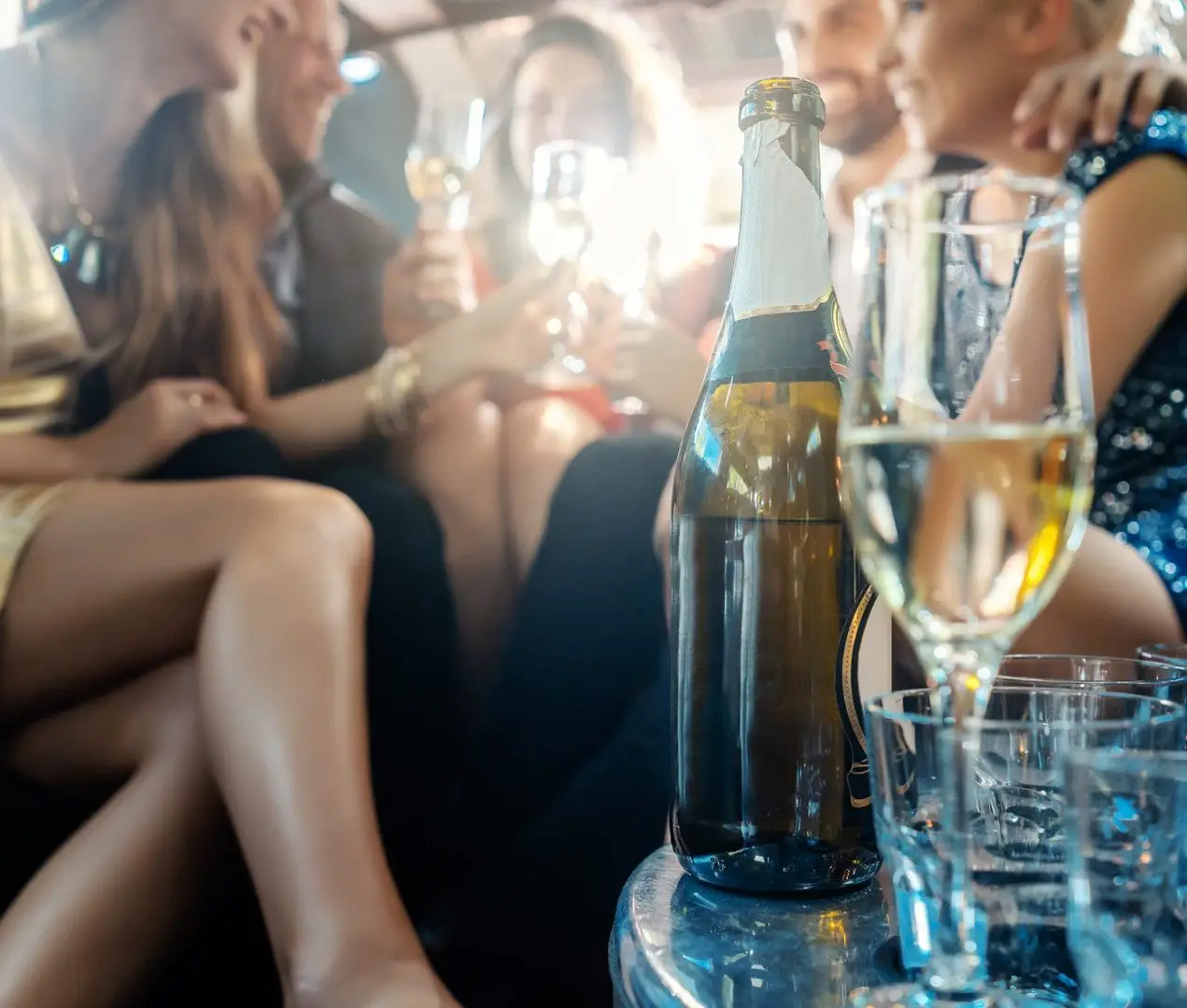 FUN in Prague – V.I.P.