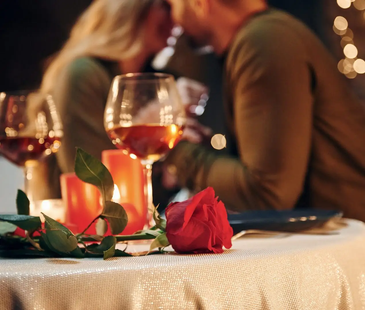 ROMANTIC Prague – V.I.P